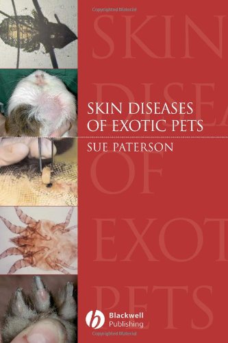 Skin Diseases of Exotic Pets