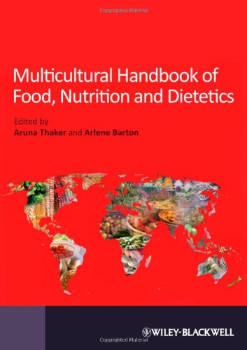 Food, Nutrition, and Dietetics