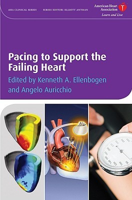 Pacing to Support the Failing Heart