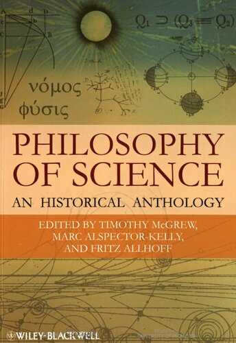 Philosophy of Science