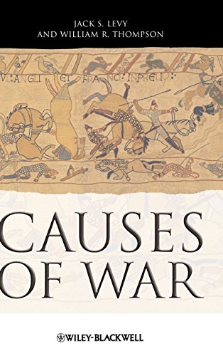 Causes of War