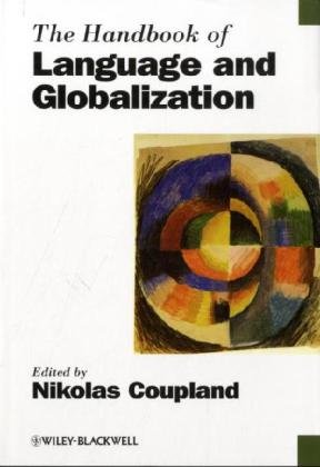 Handbook Language Globalization