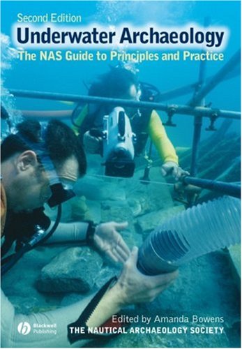 Archaeology Underwater