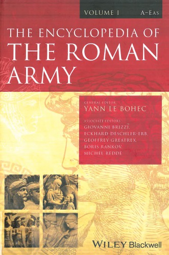 The Encyclopedia of the Roman Army