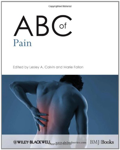 ABC of Pain