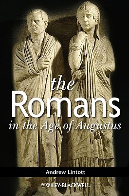 The Romans In The Age Of Augustus