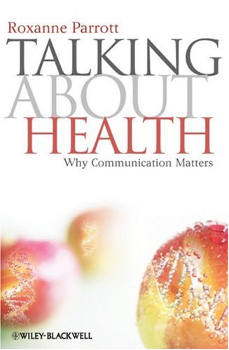 Talking Health