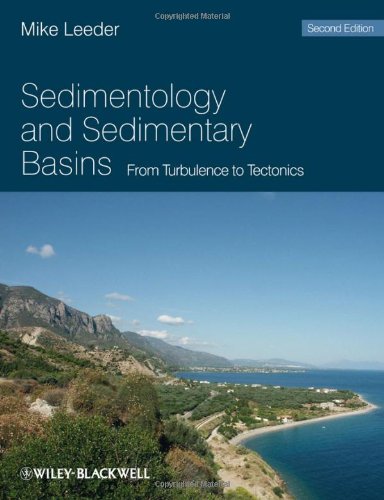 Sedimentology And Sedimentary Basins