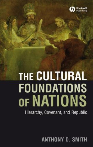 Cultural Foundations of Nation