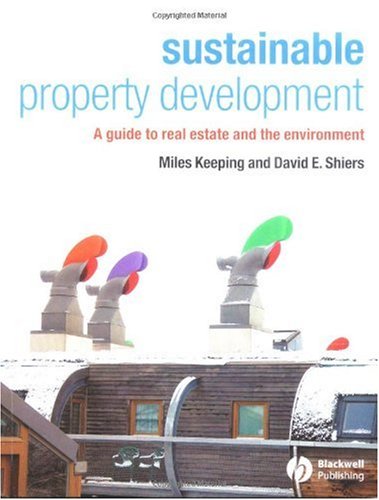 Sustainable Property Development