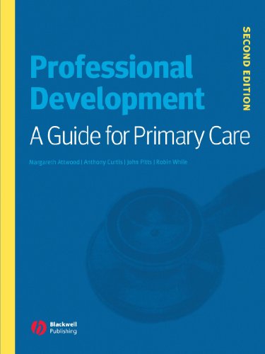 Professional Development