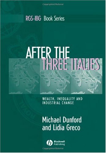 After the Three Italies