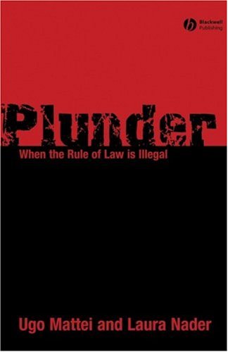 Plunder