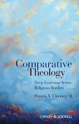 Comparative Theology