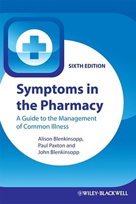 Symptoms In The Pharmacy