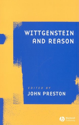 Wittgenstein and Reason