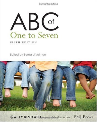 ABC of One to Seven