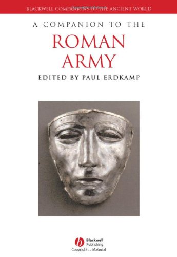 A Companion to the Roman Army