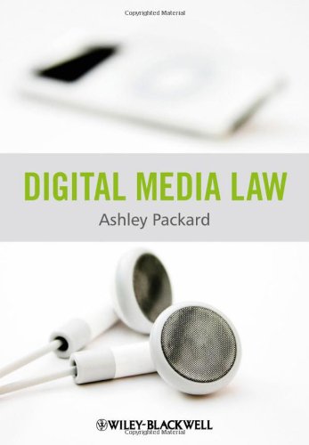 Digital Media Law