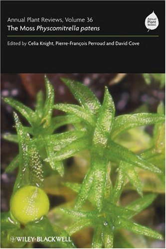 Annual Plant Reviews, Volume 36