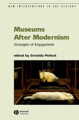 Museums After Modernism