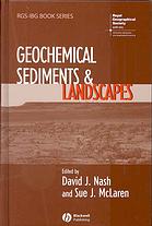 Geochemical Sediments and Landscapes