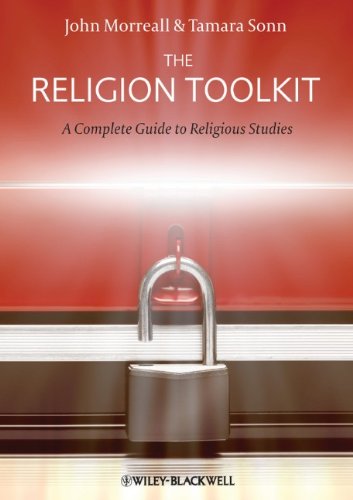 The Religion Toolkit