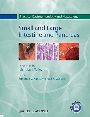 Practical Gastroenterology And Hepatology