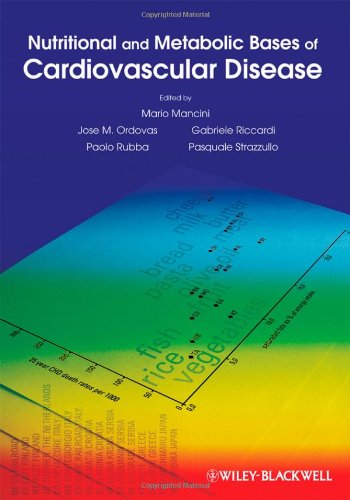 Nutritional And Metabolic Bases Of Cardiovascular Disease