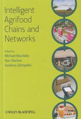 Intelligent Agrifood Chains and Networks