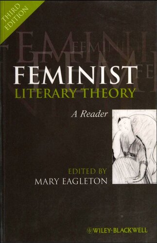 Feminist Literary Theory