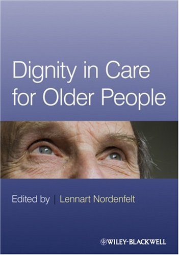 Dignity in Care for Older People