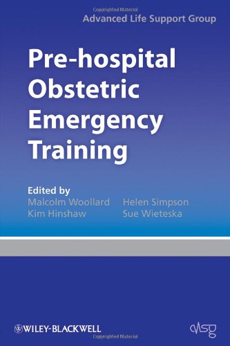 Pre Hospital Obstetric Emergency Training