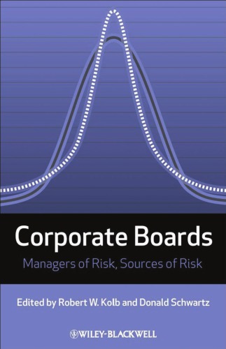 Corporate Boards