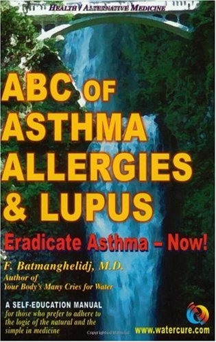 Abc Of Asthma (Abc Series)