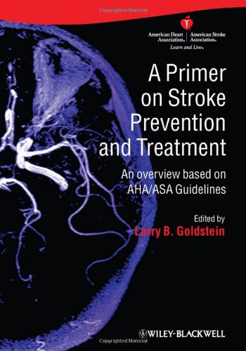 A Primer on Stroke Prevention and Treatment