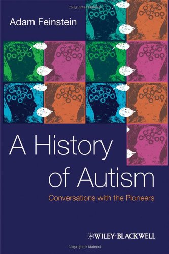 A History Of Autism