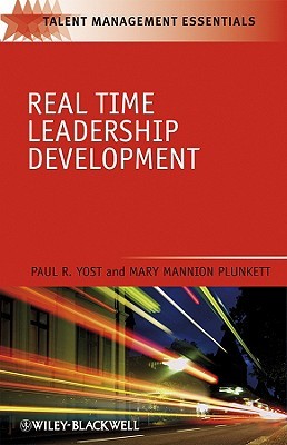 Real Time Leadership Development