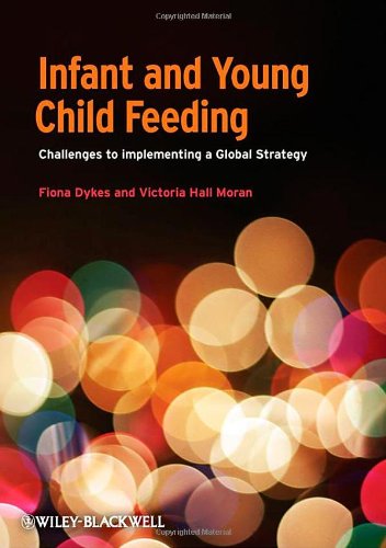 Infant and Young Child Feeding