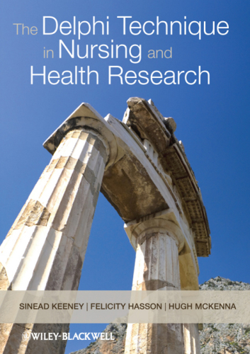 The Delphi Technique In Nursing And Health Research