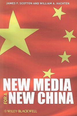 New Media for a New China