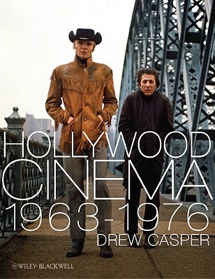 Hollywood Film 1963-1976