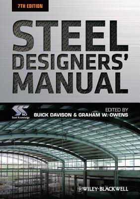 Steel Designers' Manual