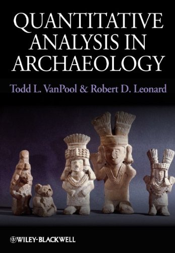 Quantitative Analysis in Archaeology