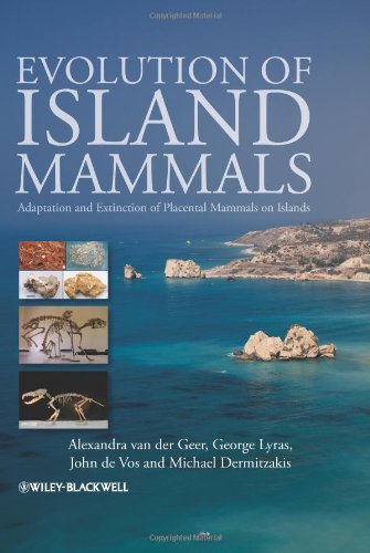 Evolution of Island Mammals