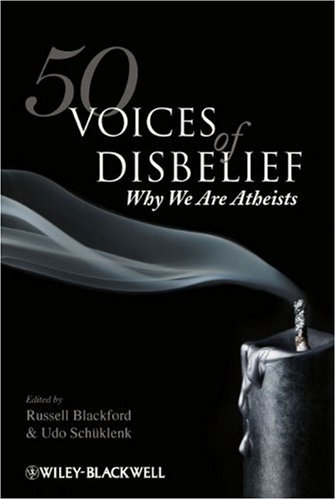 50 Voices of Disbelief