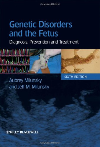 Genetic Disorders and the Fetus