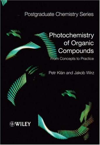 Photochemistry of Organic Compounds