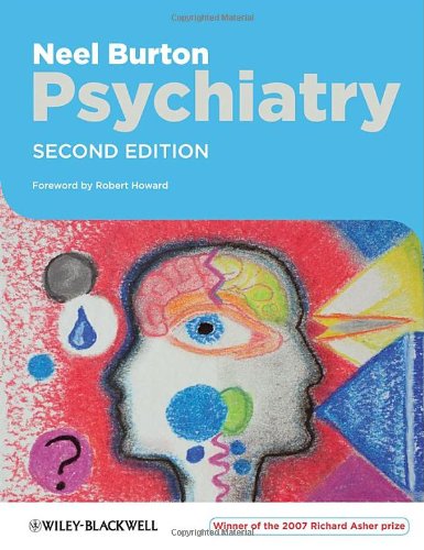 Psychiatry