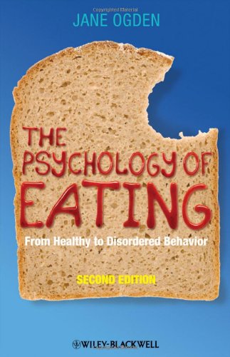 The Psychology Of Eating